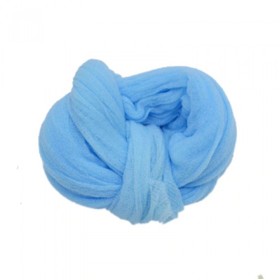 Hulahopke svijetlo plave