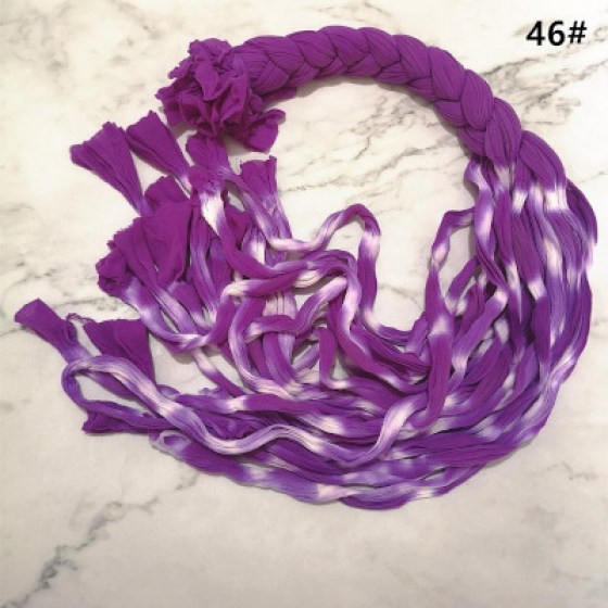 Hulahopke dvobojne 37