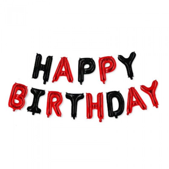 Baloni Happy Birthday Baloni Happy Birthday