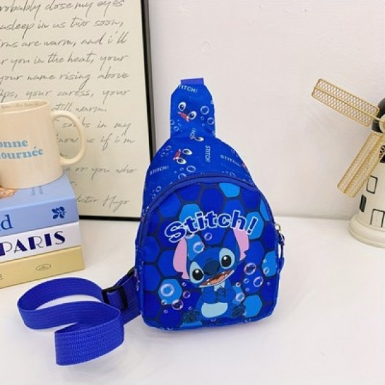 Dječja torbica Stitch 