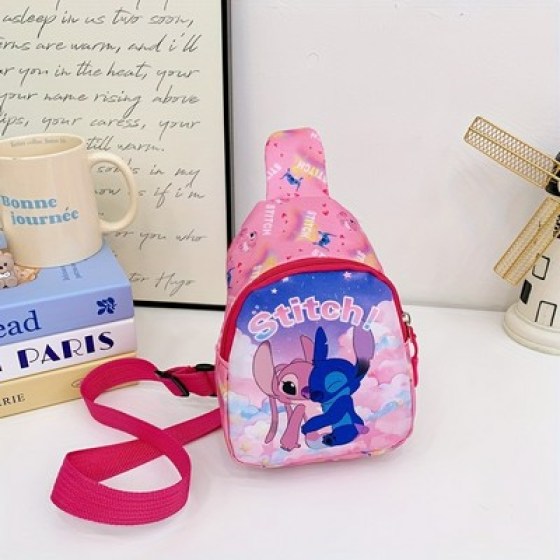 Dječja torbica Stitch 
