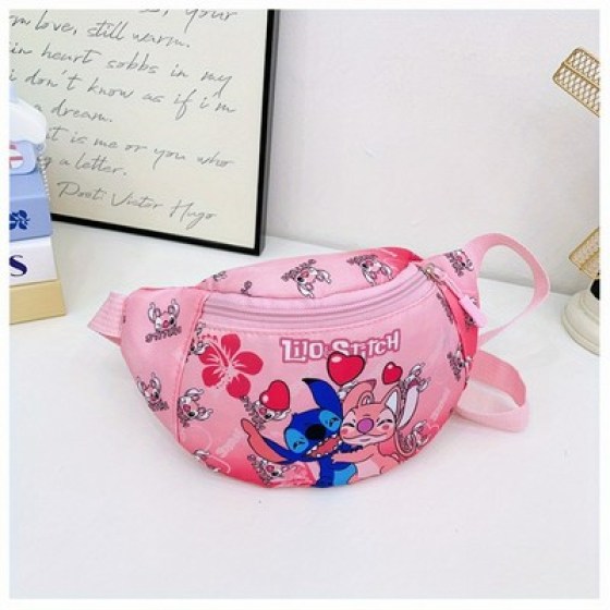 Dječja torbica Stitch 