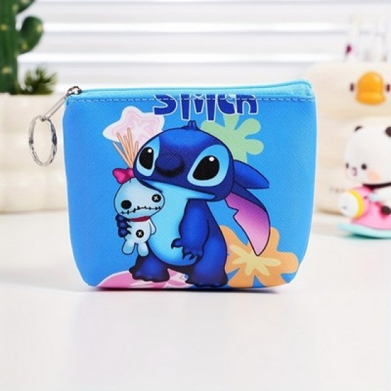 Dječji novčanik Stitch 