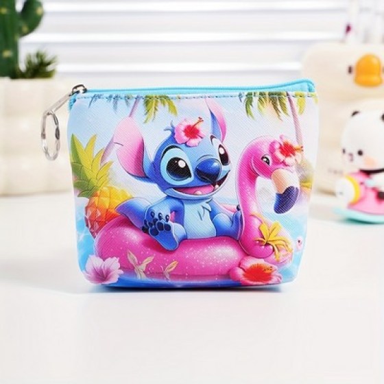 Dječji novčanik Stitch 