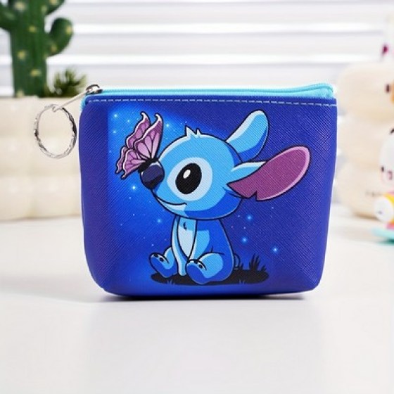 Dječji novčanik Stitch 