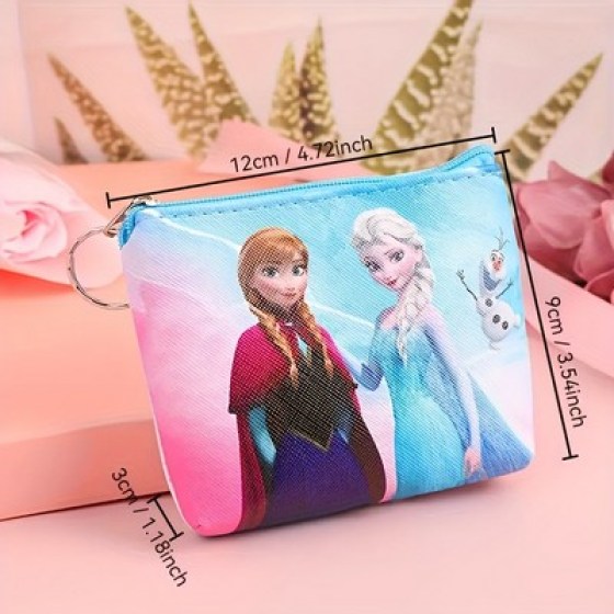 Dječji novčanik Frozen