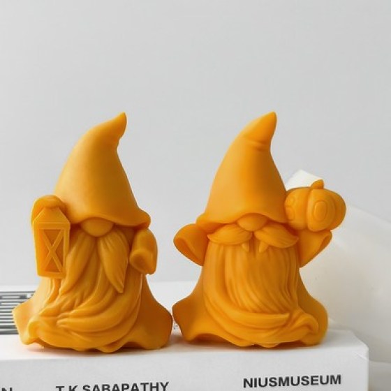 Silikonski Kalup – Patuljak