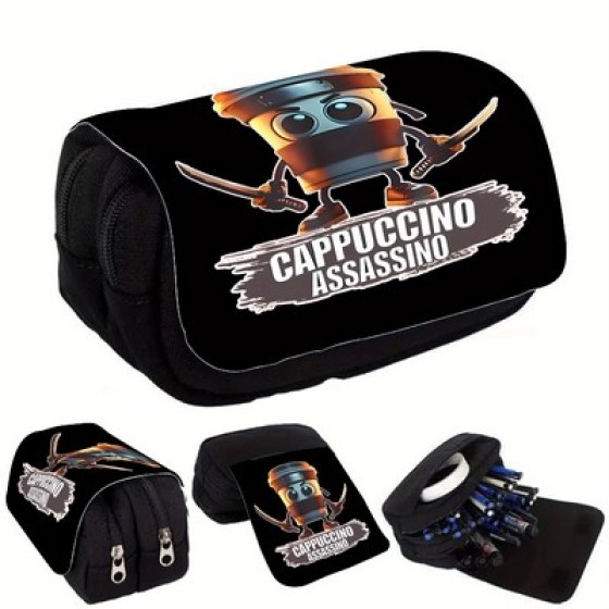 Pernica Stitch