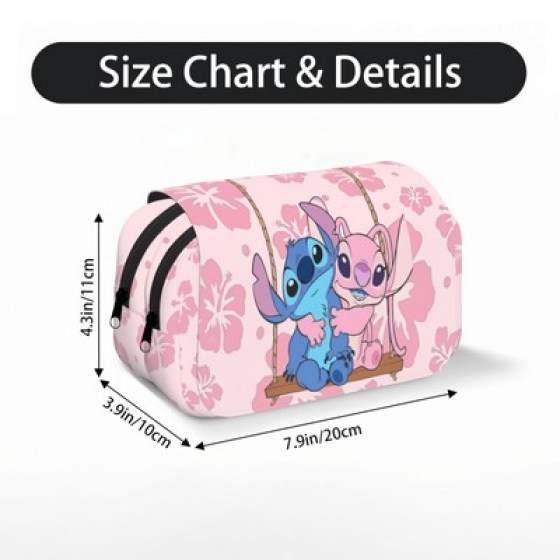 Pernica Stitch