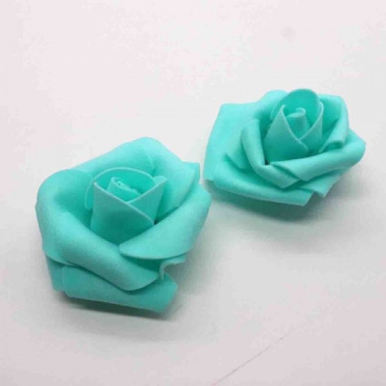 Poliform ružice mint 6cm