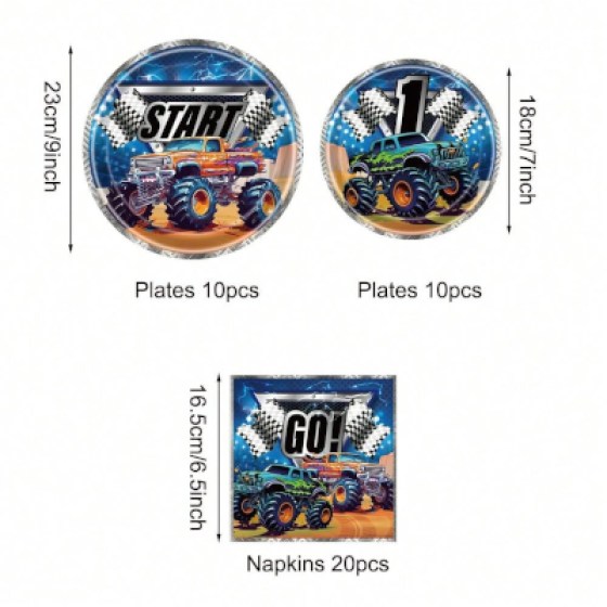 Set Auti 
