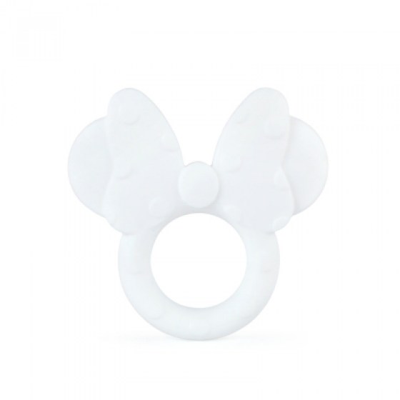 Gricka Minnie - bijela