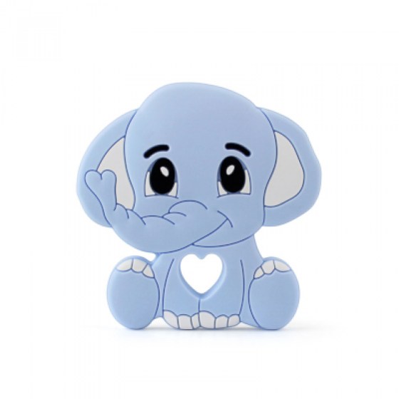Gricka slon - plava