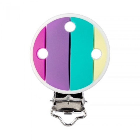 Kopča okrugla - MIX4