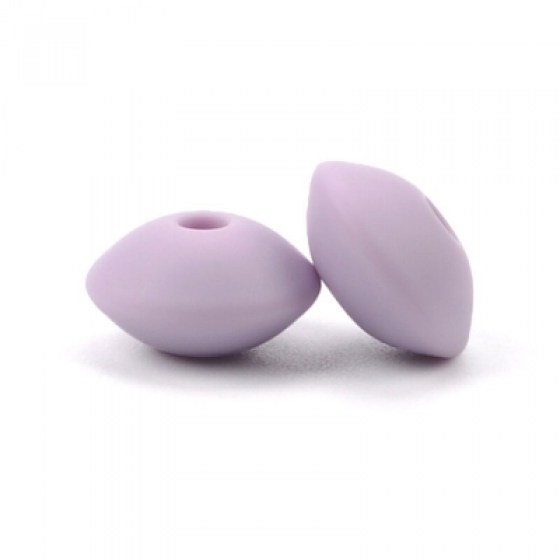 svijetlo ljubičaste 12mm