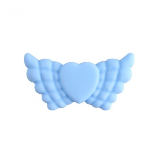 Silikonska anđeoska krila - plava Silikonska anđeoska krila - plava