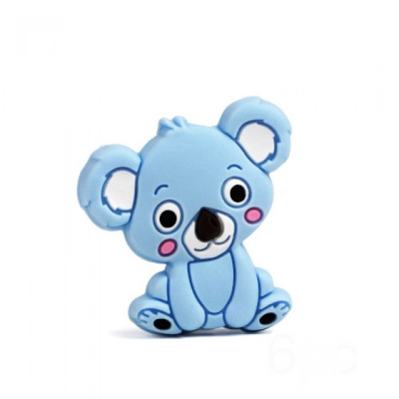 Silikonska koala plava Silikonska koala plava