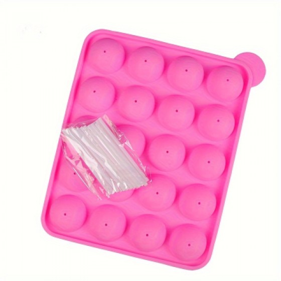 Silikonski kalupi za praline - Uskrs