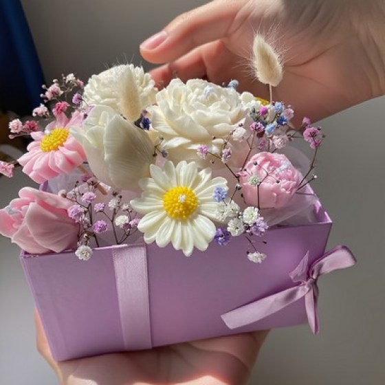 Silikonski kalupi/set