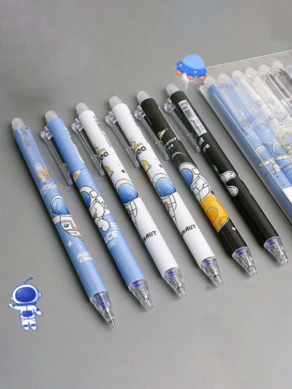 Kemijska olovka svemir 6/1