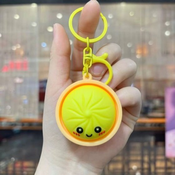 Squishy Dumpling igračke