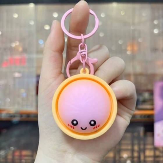 Squishy Dumpling igračke