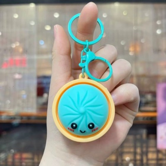 Squishy Dumpling igračke