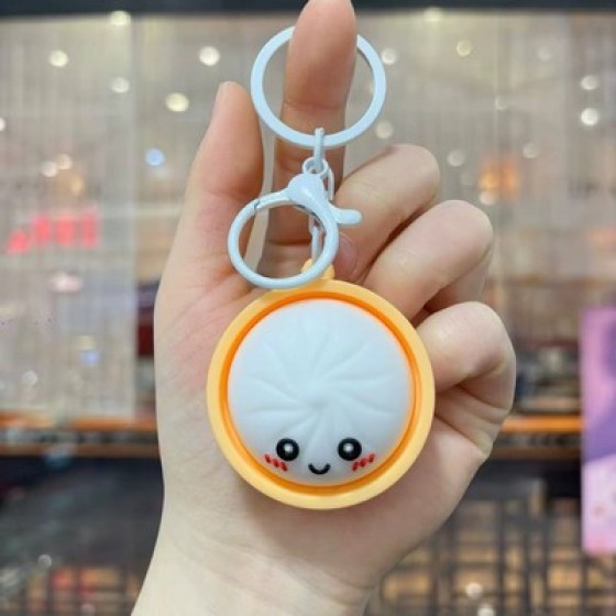 Squishy Dumpling igračke