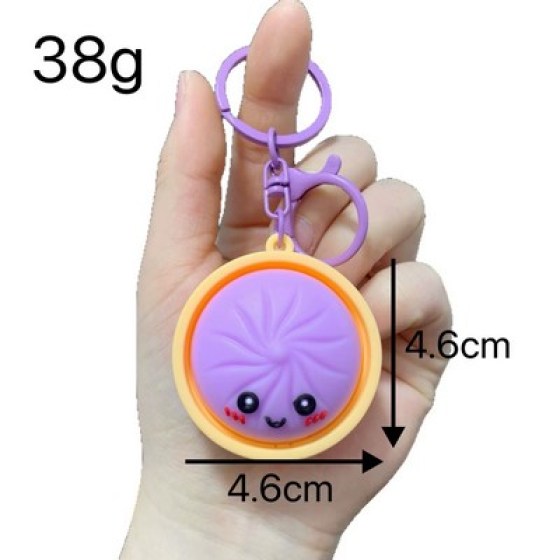 Squishy Dumpling igračke