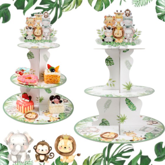 Stalci za muffine/kolače