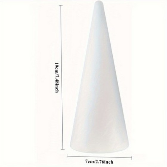 Kuglice od stiropora 100mm