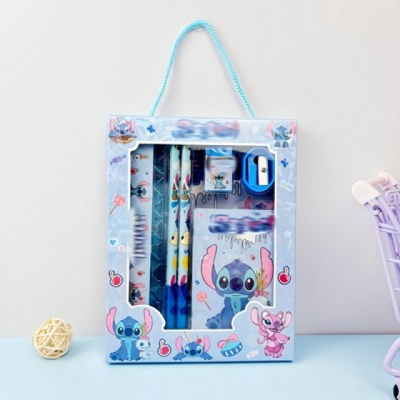 Set školskog pribora Stitch