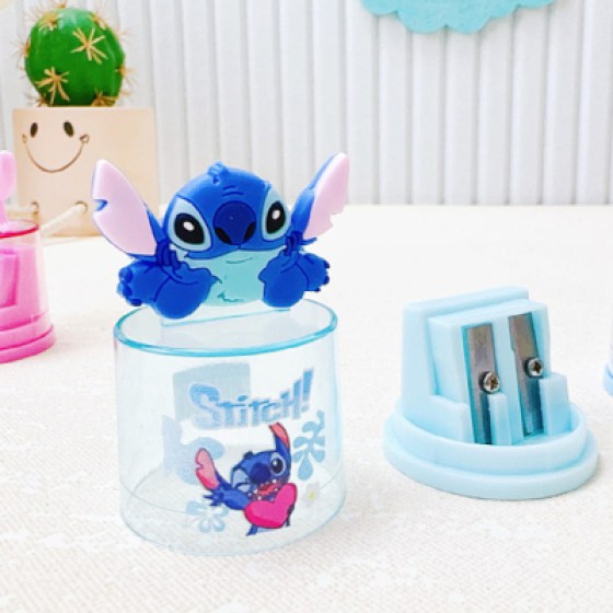 Stitch - šiljilo