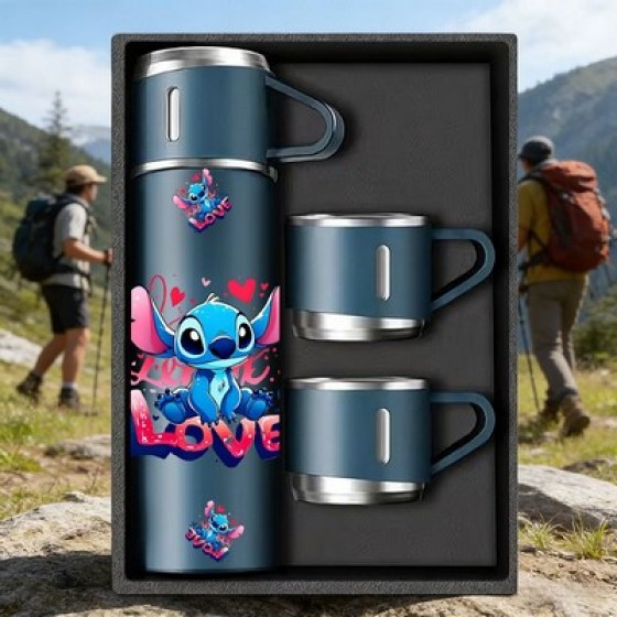 Termo set Stitch 