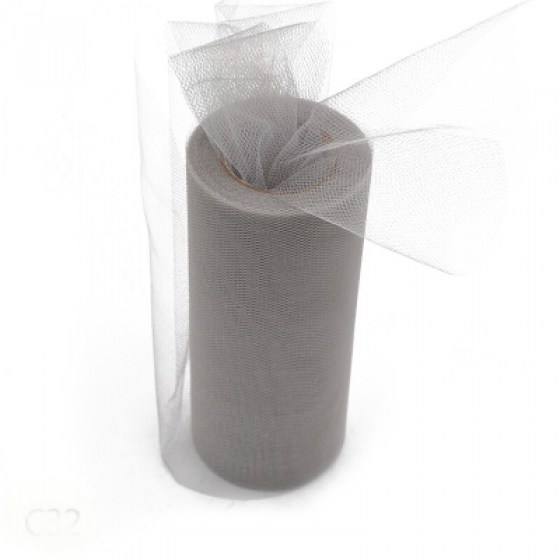 Dekorativni til sivi