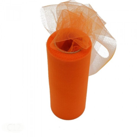 Dekorativni til narančasti