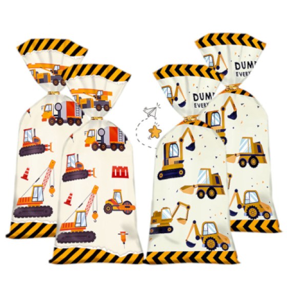 Vrećice za slatkiše 