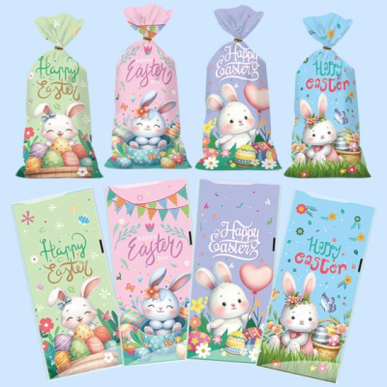 Vrećice za slatkiše 