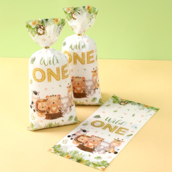 Vrećice za slatkiše 