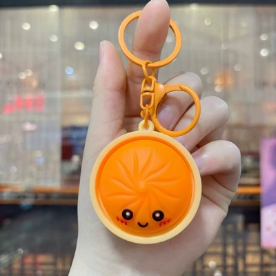 Squishy Dumpling igračke